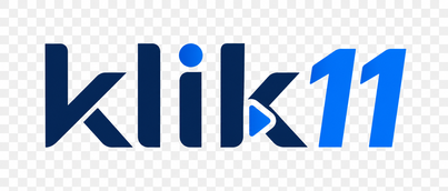 Logo klik11 untuk beranda